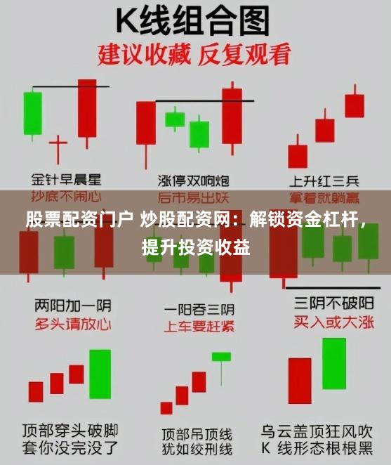 股票配资门户 炒股配资网：解锁资金杠杆，提升投资收益