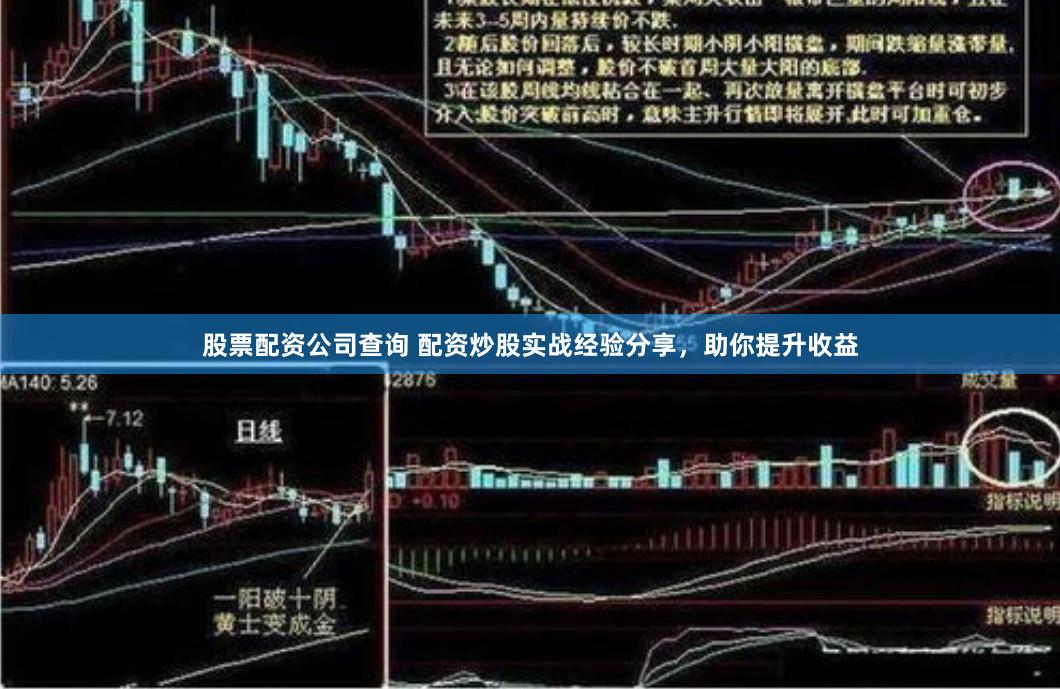股票配资公司查询 配资炒股实战经验分享，助你提升收益