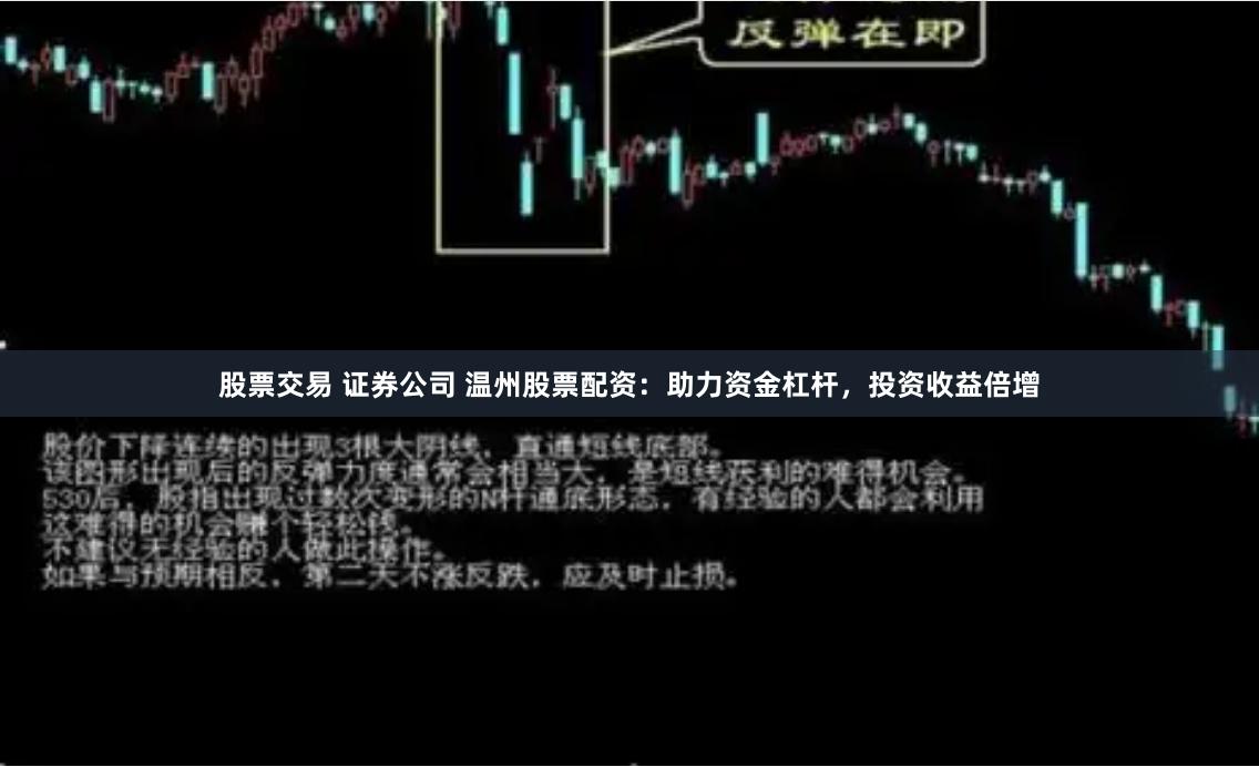 股票交易 证券公司 温州股票配资：助力资金杠杆，投资收益倍增