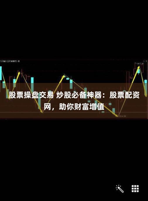 股票操盘交易 炒股必备神器：股票配资网，助你财富增值