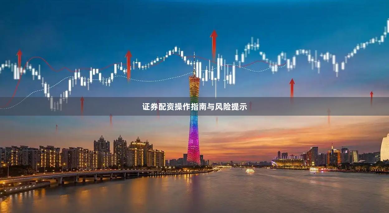 证券配资操作指南与风险提示