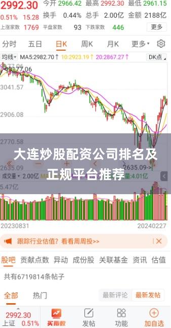 大连炒股配资公司排名及正规平台推荐