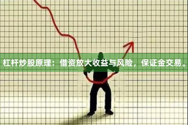杠杆炒股原理：借资放大收益与风险，保证金交易。